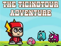 The ticino adventure tour