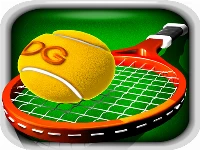 Tennis pro 3d