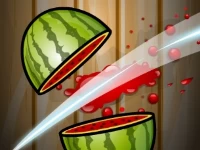 Watermelon smasher frenzy