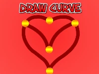 Draw curve