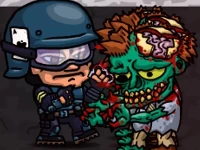 Swat vs zombies 2