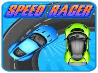 Eg speed racer