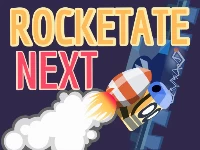 Rocketate next