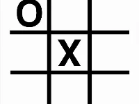 Impossible tic tac toe