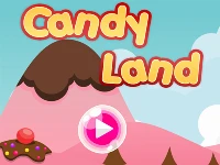 Eg candy land