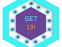 Get 13