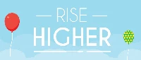 Rise higher