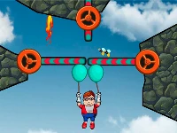 Balloon hero 2