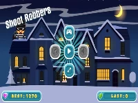 Shoot robbers