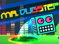 Mr. dubstep