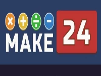 Make 24