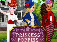 Princess poppins