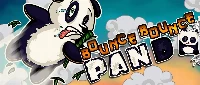 Bounce bounce panda