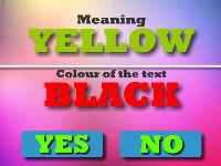 Colour text challeenge