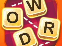 Word cookies