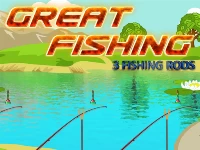 Great fishing