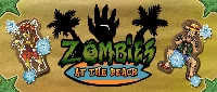 Zombies at the beach