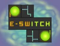 E switch