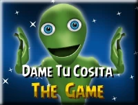 Dame tu cosita