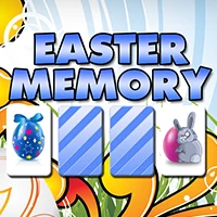 The easter memory