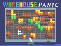 Warehousepanic.io