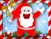 Christmas santa claus game