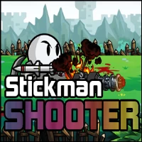 Stickman shooter