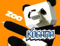 Kogama: zoo [new update]