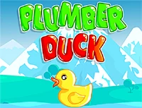 Plumber duck