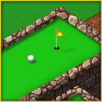 Minigolf world