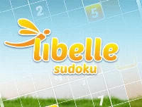 Libelle sudoku