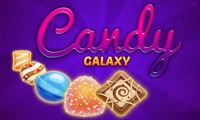 Candy galaxy