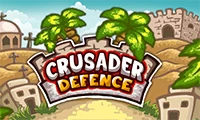 Crusader defense