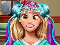 Rapunzel brain doctor