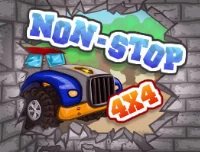 Non stop 4x4