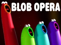 Blob opera real