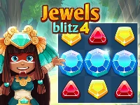 Jewels blitz 4