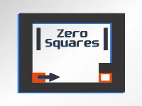 Zero squares- the magic of cubes