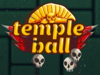 Temple ball