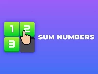 Sum numbers