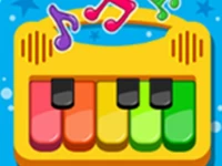 Piano kids music songs