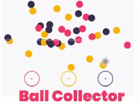 Ball collector