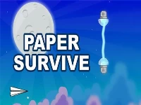 Paper survive