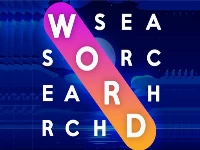 Wordscapes search