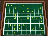 Weekend sudoku 37