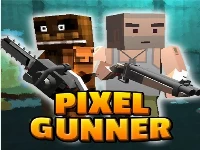 Pix gunner