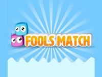 Fools match