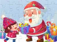 Christmas 2021 puzzle