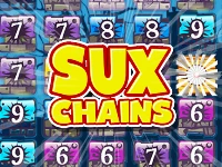 Super chains