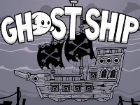 Ghost ship